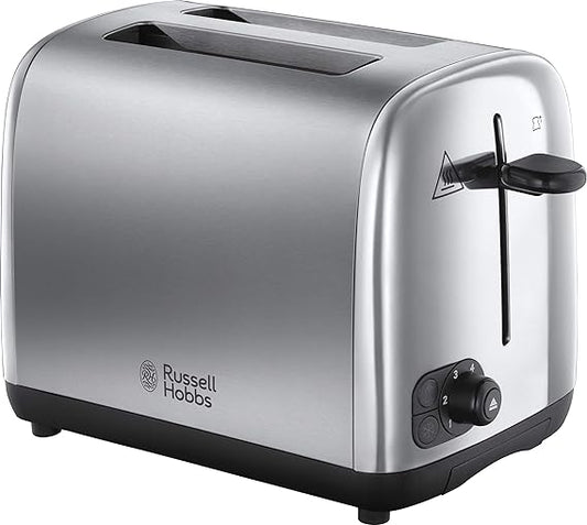 Russell Hobbs Toaster 24080 - Tic Tac