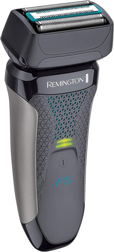 Remington shaver F 5000