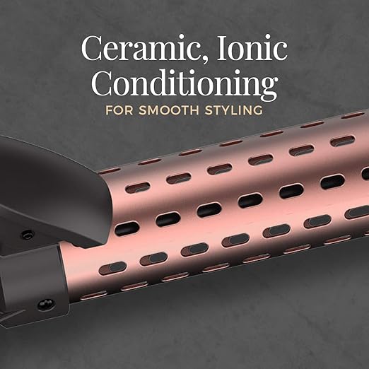 Remington Rotating air styler AS 8606