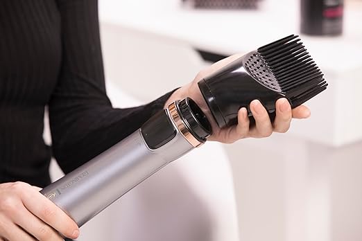 ريمنجتون H-STYLER AS8810 دوران 1000 واط