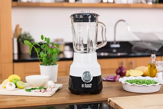 Russell Hobbs Jug Blender 24721 - Tic Tac