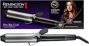 Remington curler CI 5538