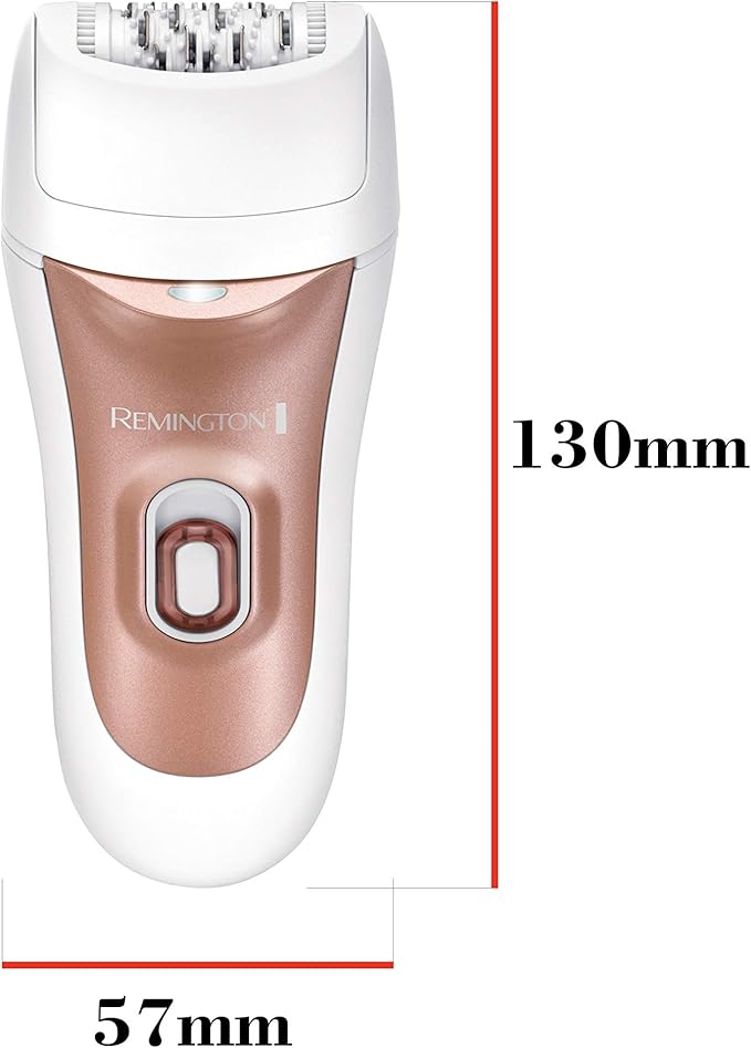 Remington epilator EP 7500