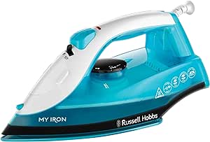 Russell Hobbs Iron 25580 - Tic Tac