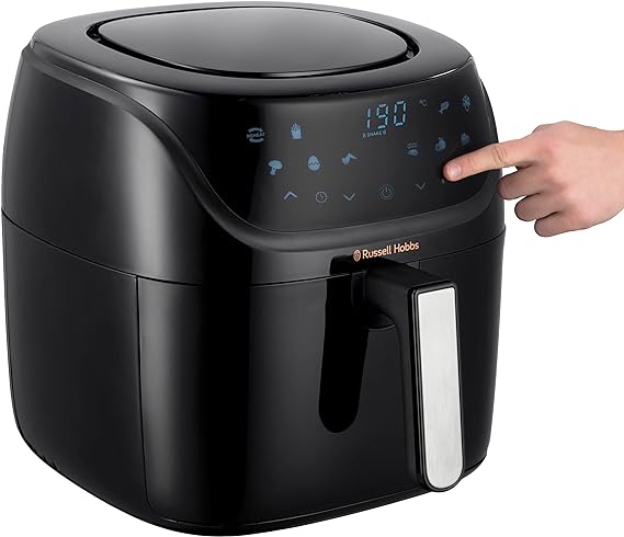 Russell Hobbs  A-FRYER 27170 8 L - Tic Tac