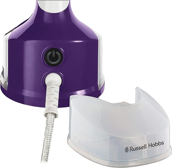 Russell Hobbs Handheld IRON 25600 - Tic Tac