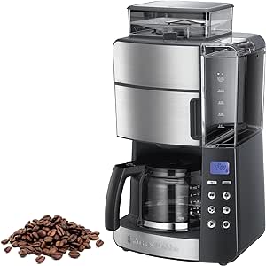 Russell Hobbs Coffee Maker 25610 - Tic Tac