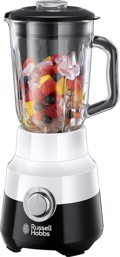 Russell Hobbs Jug Blender 24721 - Tic Tac