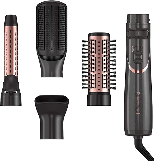 Remington Rotating air styler AS 8606