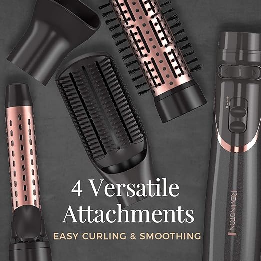 Remington Rotating air styler AS 8606