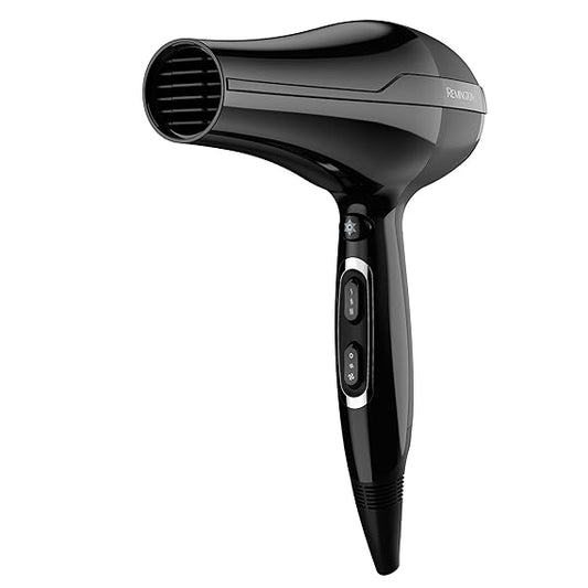 Remington hair dryer AC 5999 - Tic Tac