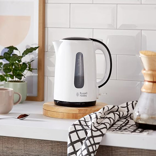 Russell Hobbs Kettle 25070 - Tic Tac