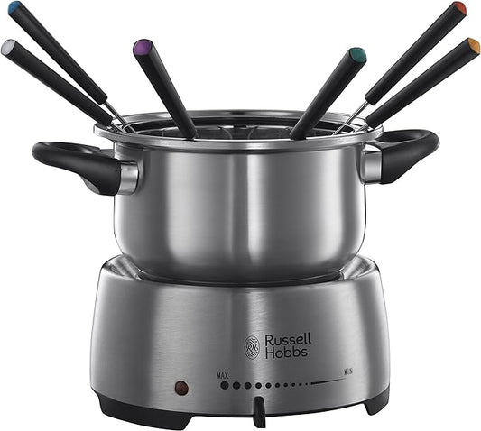 Russell Hobbs Fondue Maker  22560 - Tic Tac