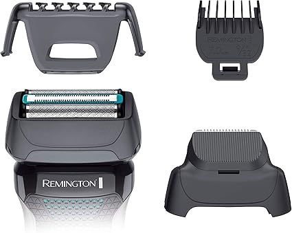 Remington shaver F 5000