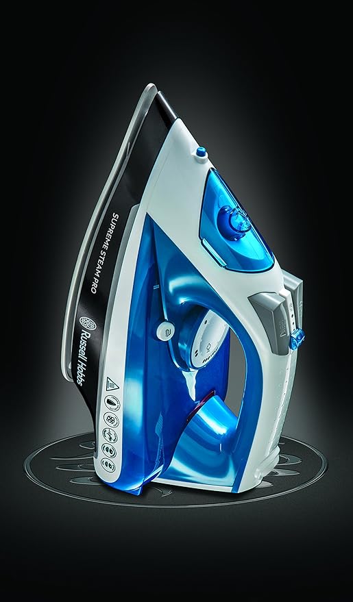 Russell Hobbs Iron 23971 - Tic Tac