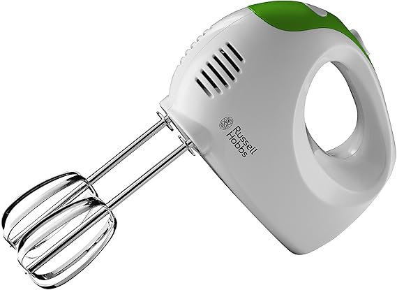 Russell Hobbs Hand Mixer 22230 - Tic Tac