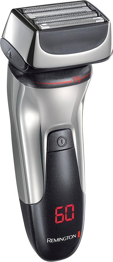 Remington shaver XF 9000