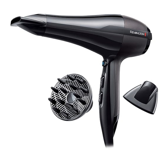 Remington hair dryer AC 5999 - Tic Tac