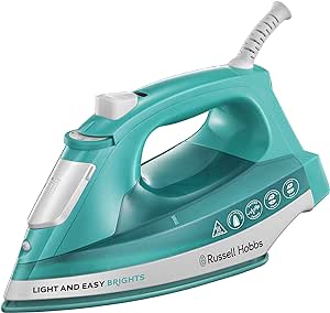 Russell Hobbs Iron 24840 - Tic Tac