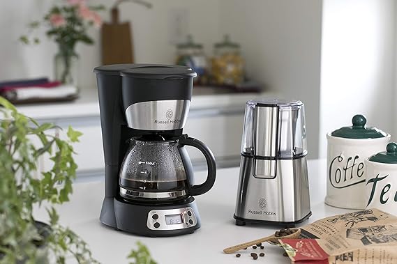 Russell Hobbs Coffee Grinder - Tic Tac