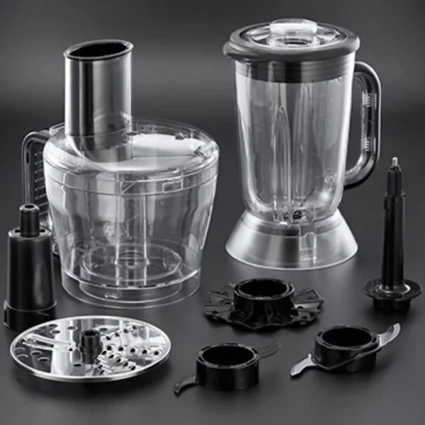 Russell Hobbs Food Processor 24730 - Tic Tac