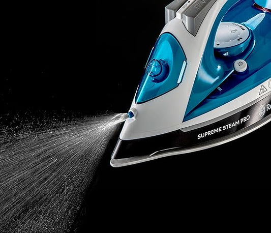 Russell Hobbs Iron 23971 - Tic Tac