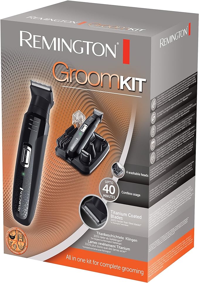 Remington trimmer PG 6130