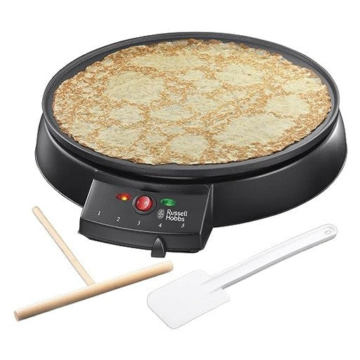 Russell Hobbs 20920-56 Fiesta Crepe Maker - Tic Tac