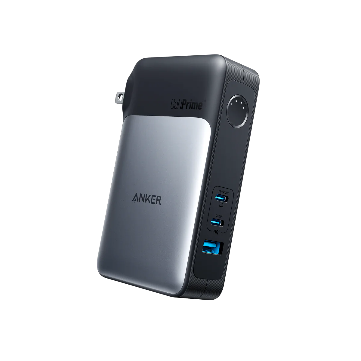 A1651111 Anker 733 Power Bank - Tic Tac