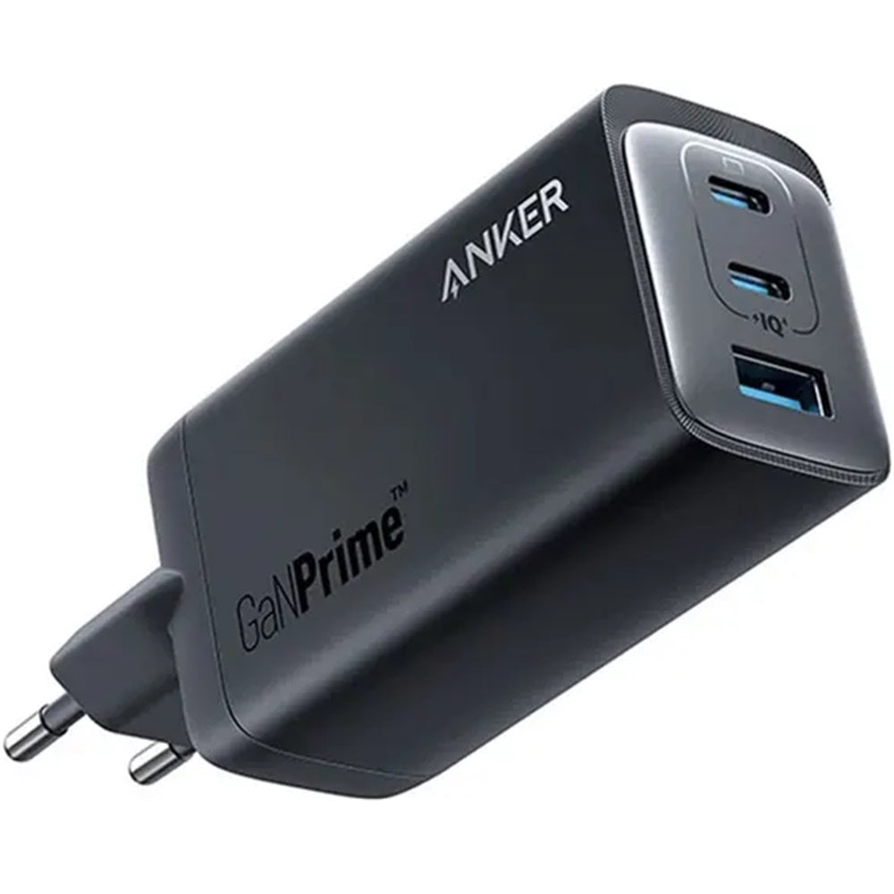 A2148312 Anker 737 Charger (GaNPrime 120W) - Tic Tac