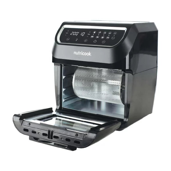 Nutricook Airfryer Oven 12L