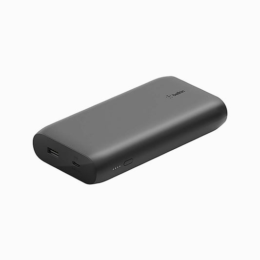 USB-C PD Power Bank 20K - Tic Tac