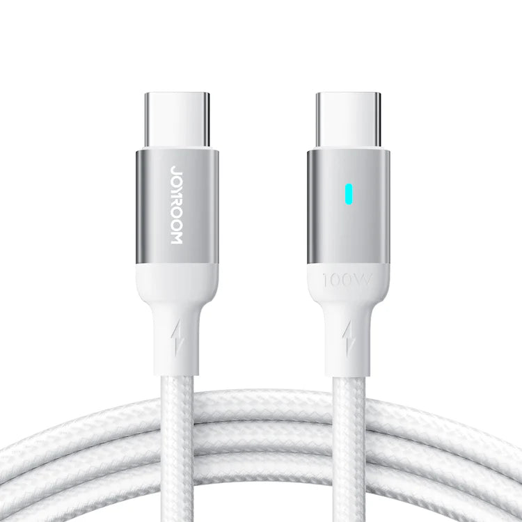 Extraordinary Series Fast Charging Data Cable S-CC100A10 - Tic Tac