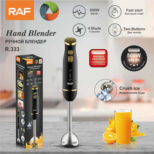 Hand Stick Blender 