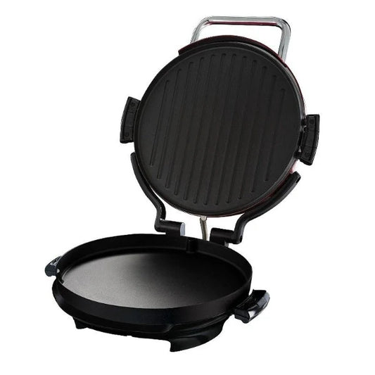 George Foreman Grill 24640 - Tic Tac