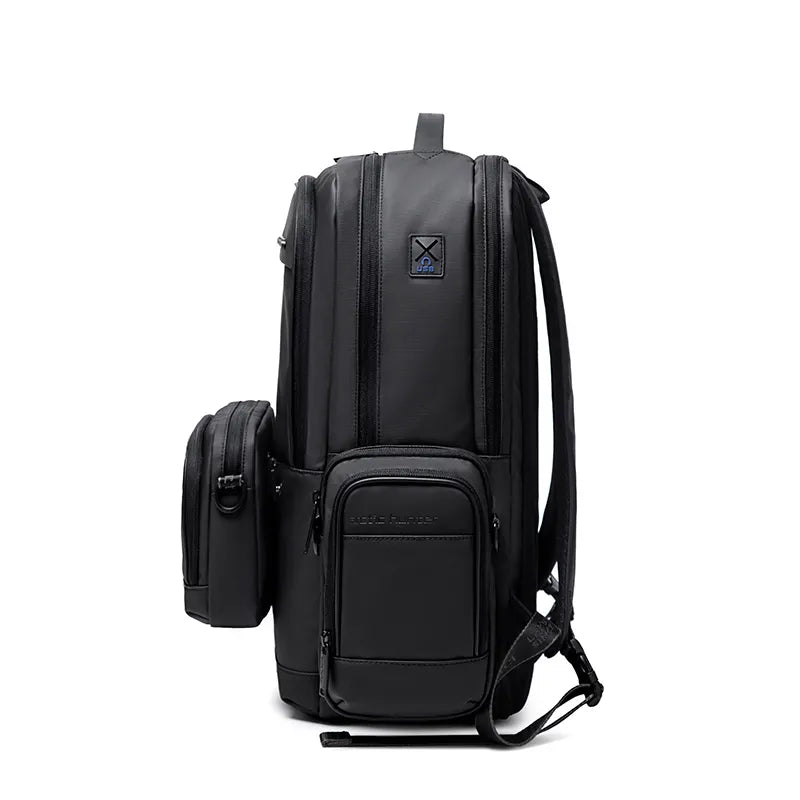 Arctic Hunter Laptop Backpack B00483 - Tic Tac