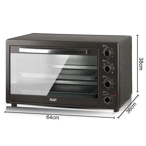 Electric Oven