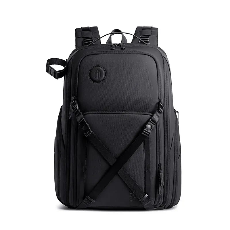 ARCTIC HUNTER Multifunction Backpack For Business travel Laptop Model Number: B00575