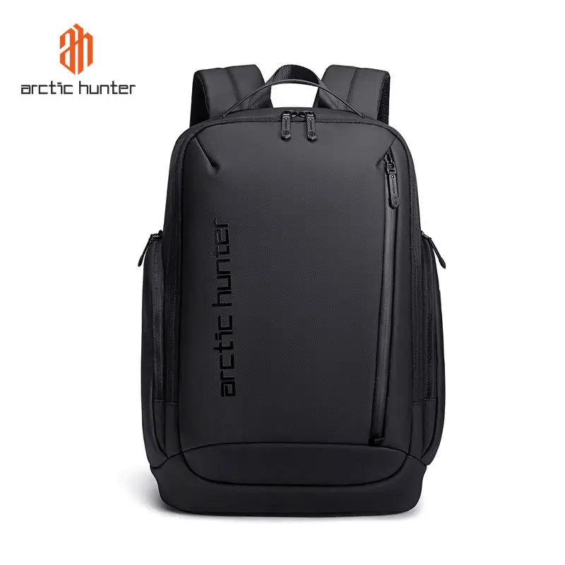 USB Charger men's Backpack Smart Laptop Backpack Bag Model Number B00554