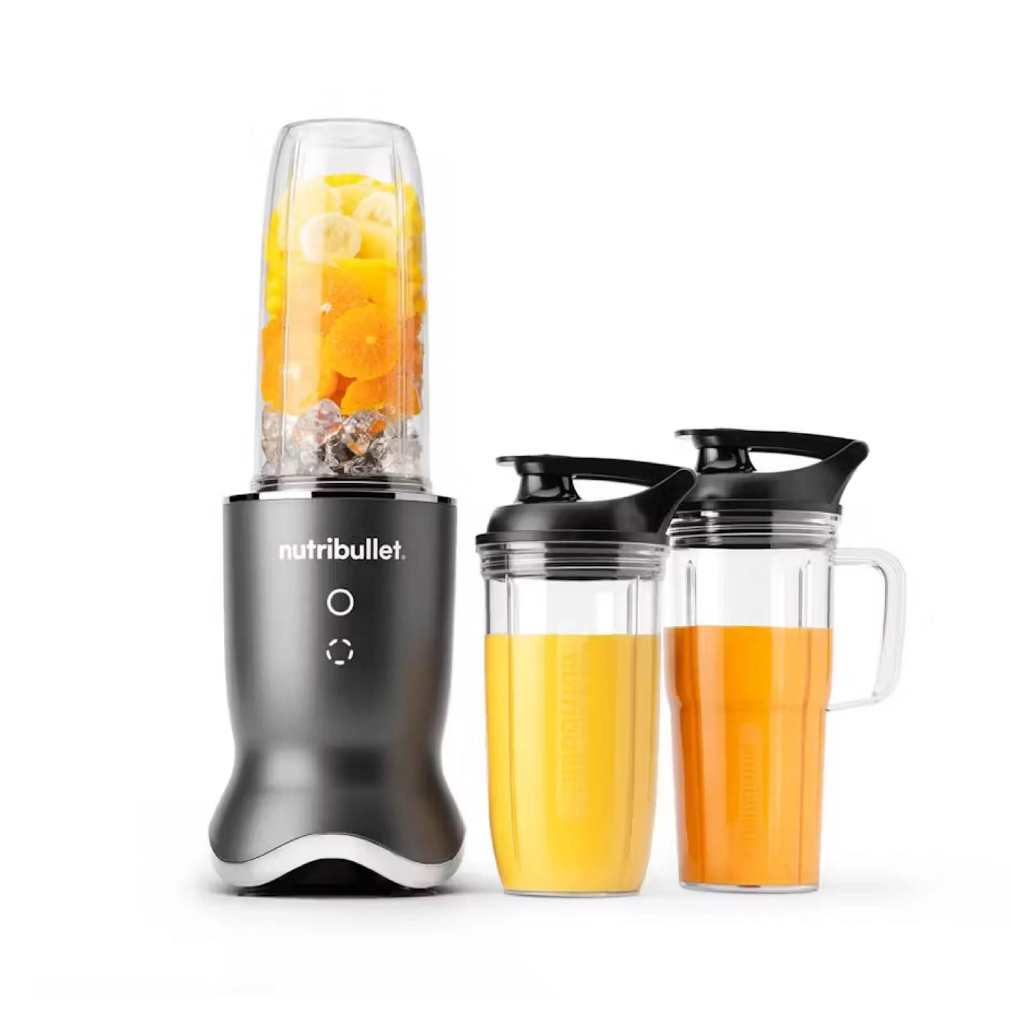 Nutribullet Ultra 1200W, NBU-500