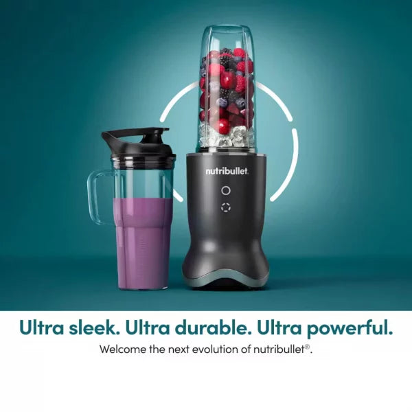 Nutribullet Ultra 1200W, NBU-500