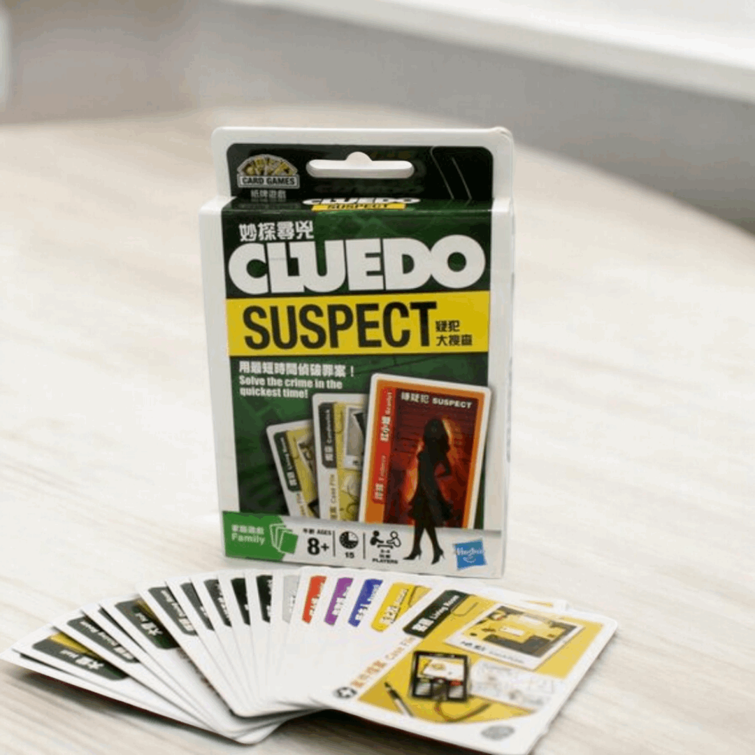 Cluedo