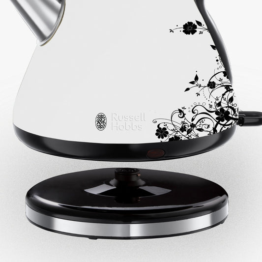 Russell Hobbs  Kettle 21963 - Tic Tac