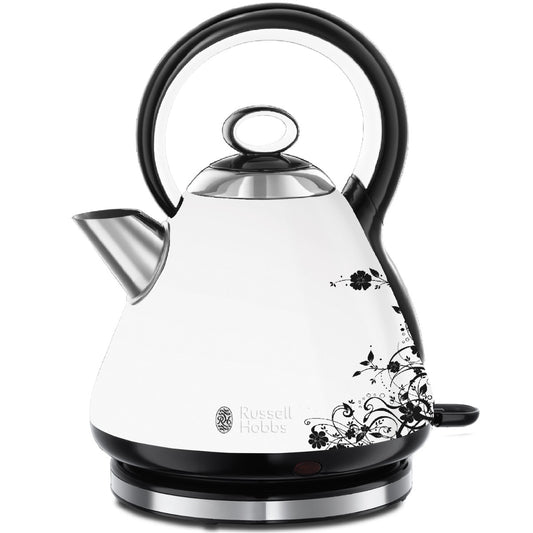 Russell Hobbs  Kettle 21963 - Tic Tac