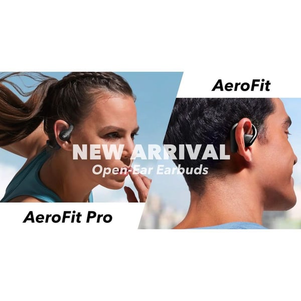 A3872H11 Soundcore AeroFi - Tic Tac