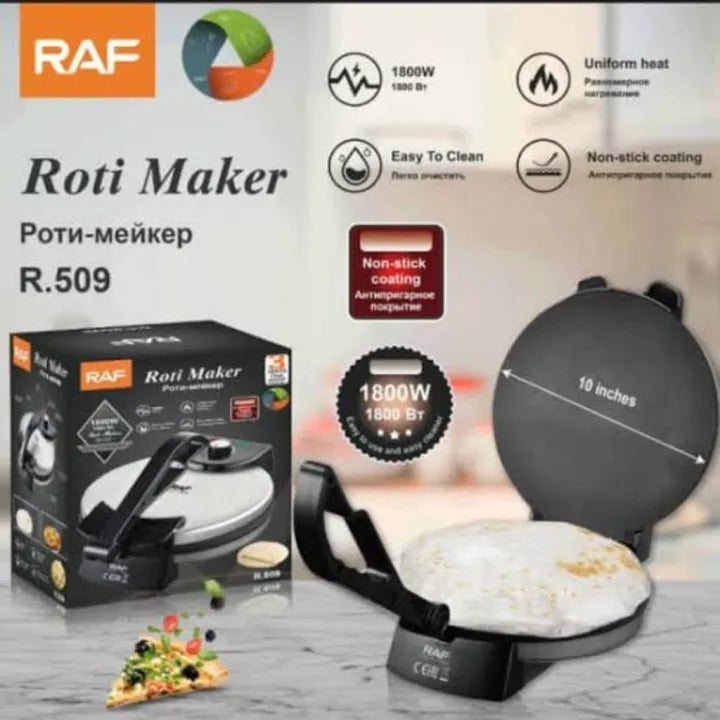 Roti Maker