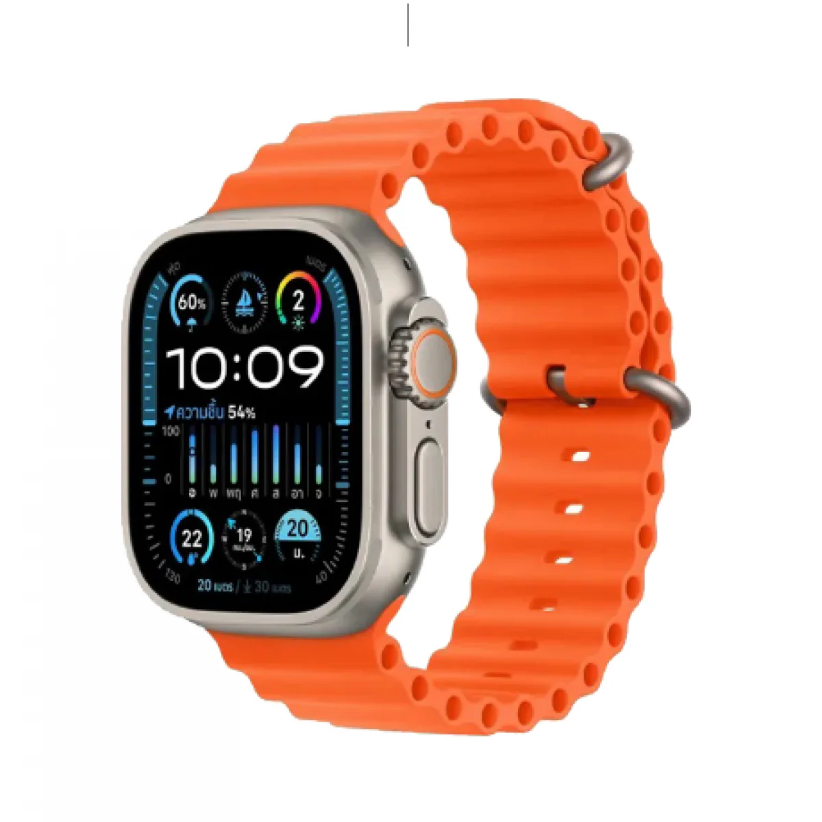 JOYROOM OFT03 Smart Watch - Tic Tac