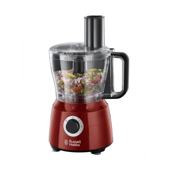 Russell Hobbs Food Processor 24730 - Tic Tac