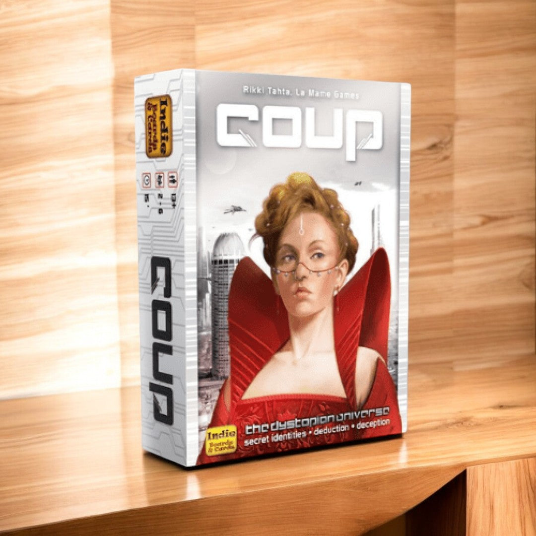 coup