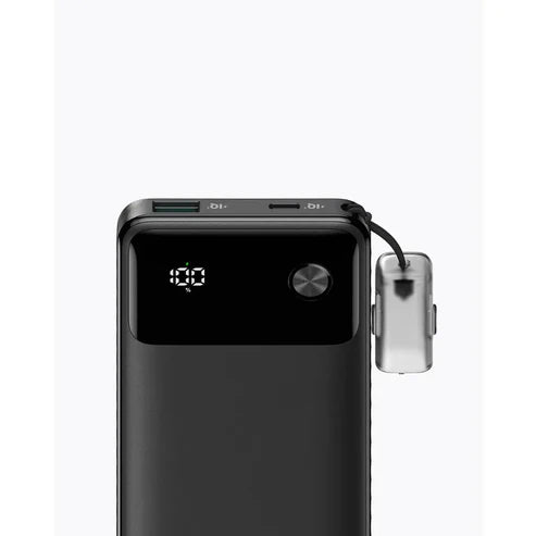 A1388H11 Anker Power Bank (10,000mAh, 22.5W) - Tic Tac - Bower Banks